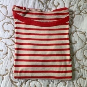 Talbots XS Weekend Tee
